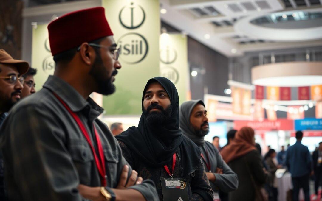 How To Foster Islamic Unity – Insights From The World Islamic Expo