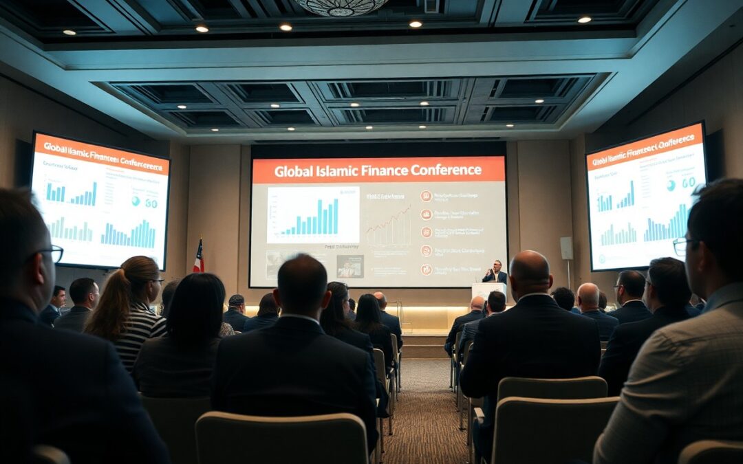 How To Navigate Islamic Finance – Lessons From Global Conferences