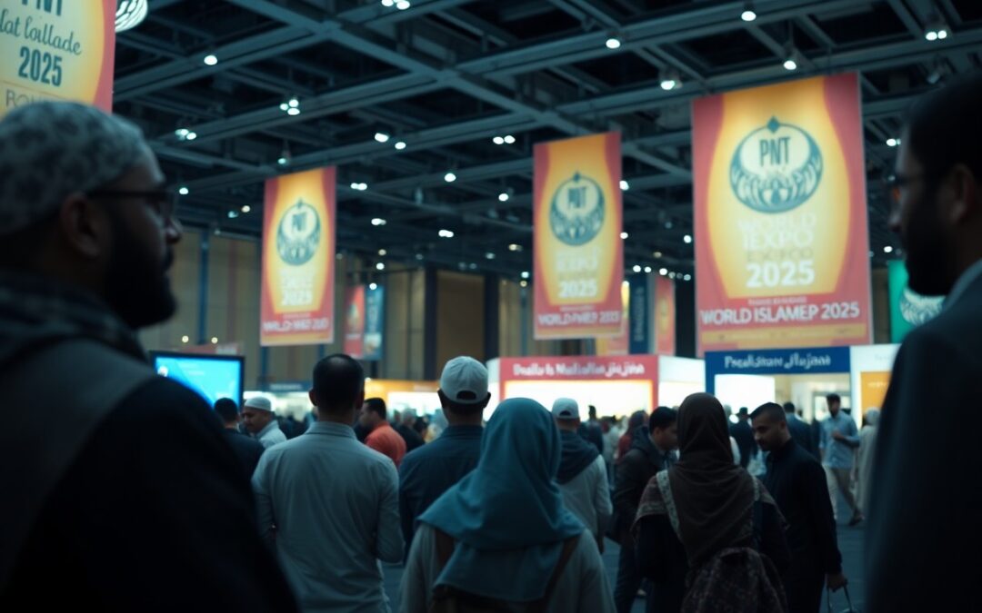 How To Foster Islamic Unity – Insights From The World Islam Expo 2025