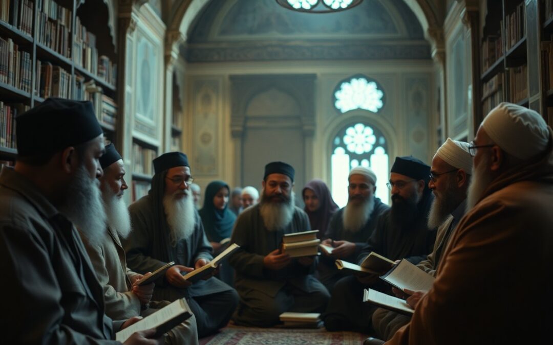 What Insights Can Muslim Scholars Offer On Effective Islamic Activism?