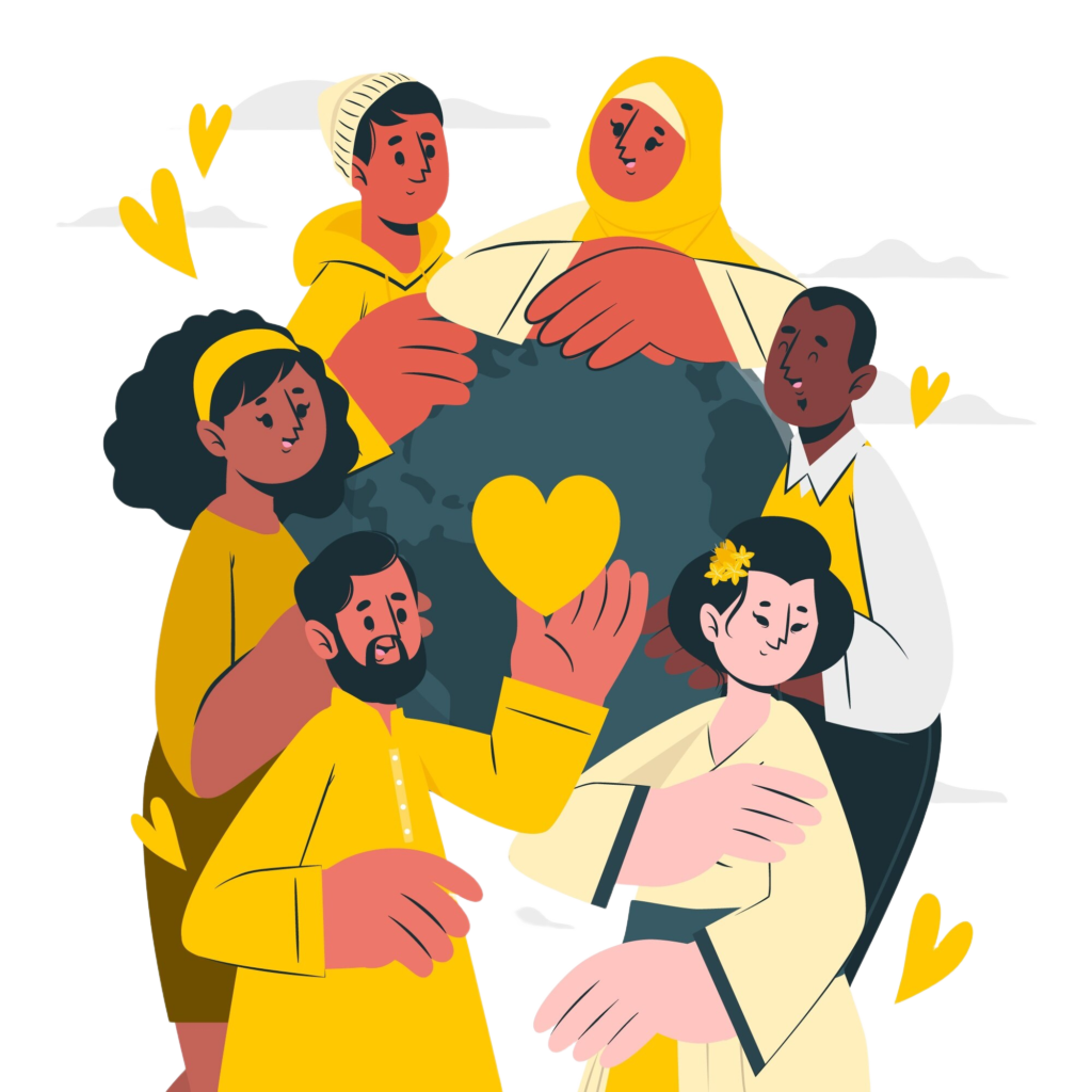 Volunteer