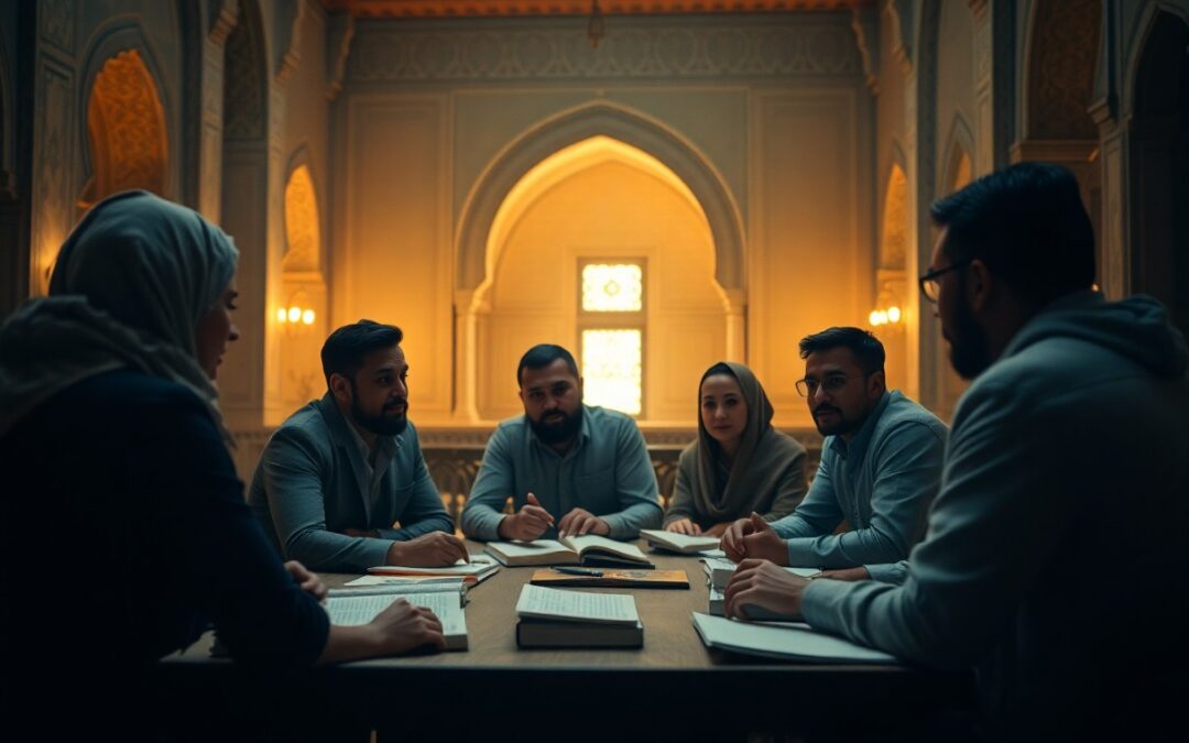 How To Navigate Interfaith Dialogue – Lessons From Recent Initiatives In The Muslim Community