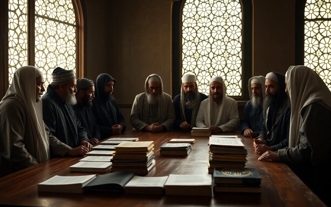 How Can Muslim Scholars Promote Islamic Governance Through Islamic Education?