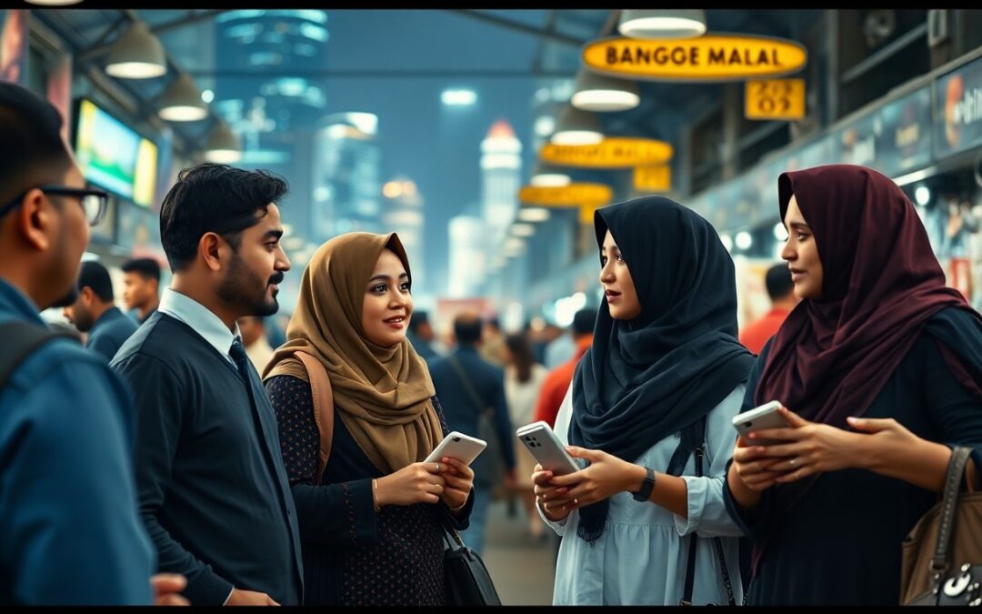 How Can Faith-Based Leadership Transform Muslim Entrepreneurship Globally?