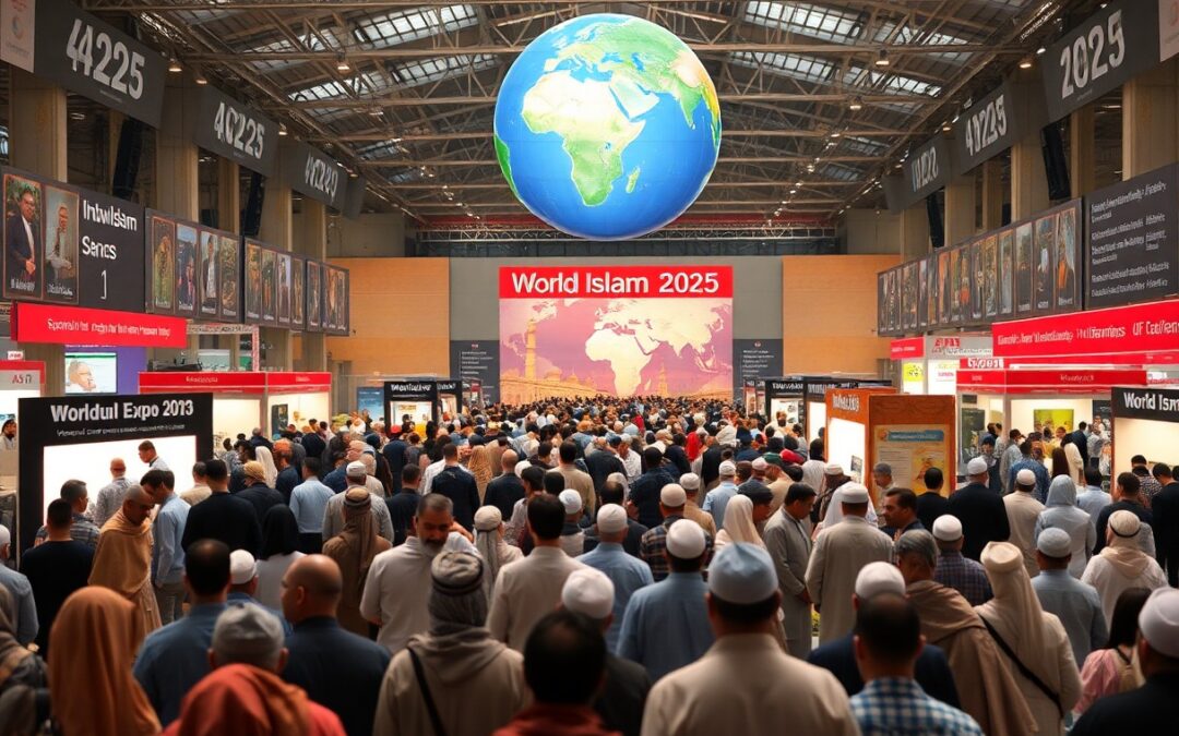 How Will The World Islam Expo Shape Islamic Unity In 2025?