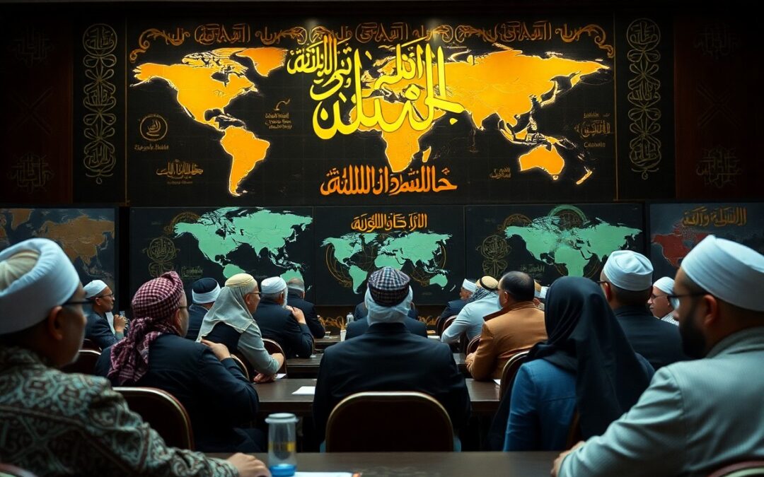 What Insights Can We Gain From The Islamic Unity Conference This Year?