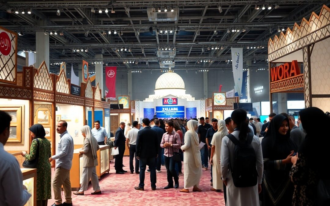 What Are The Key Highlights Of The World Islam Expo 2025?