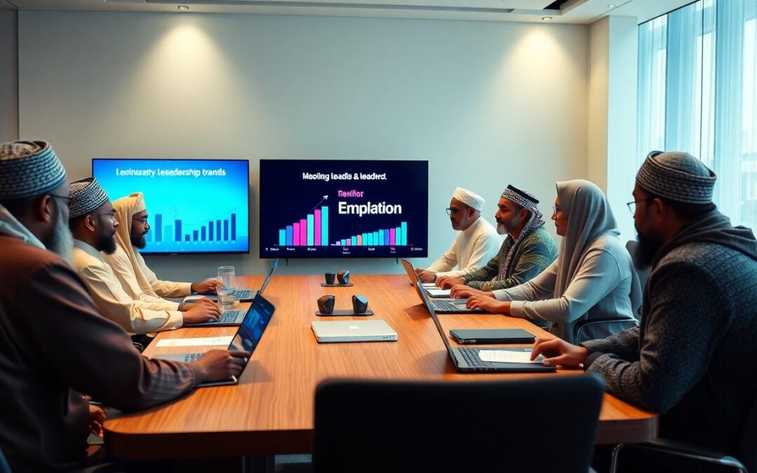 What Are The Latest Trends In The Islamic Leadership Forum Agenda?