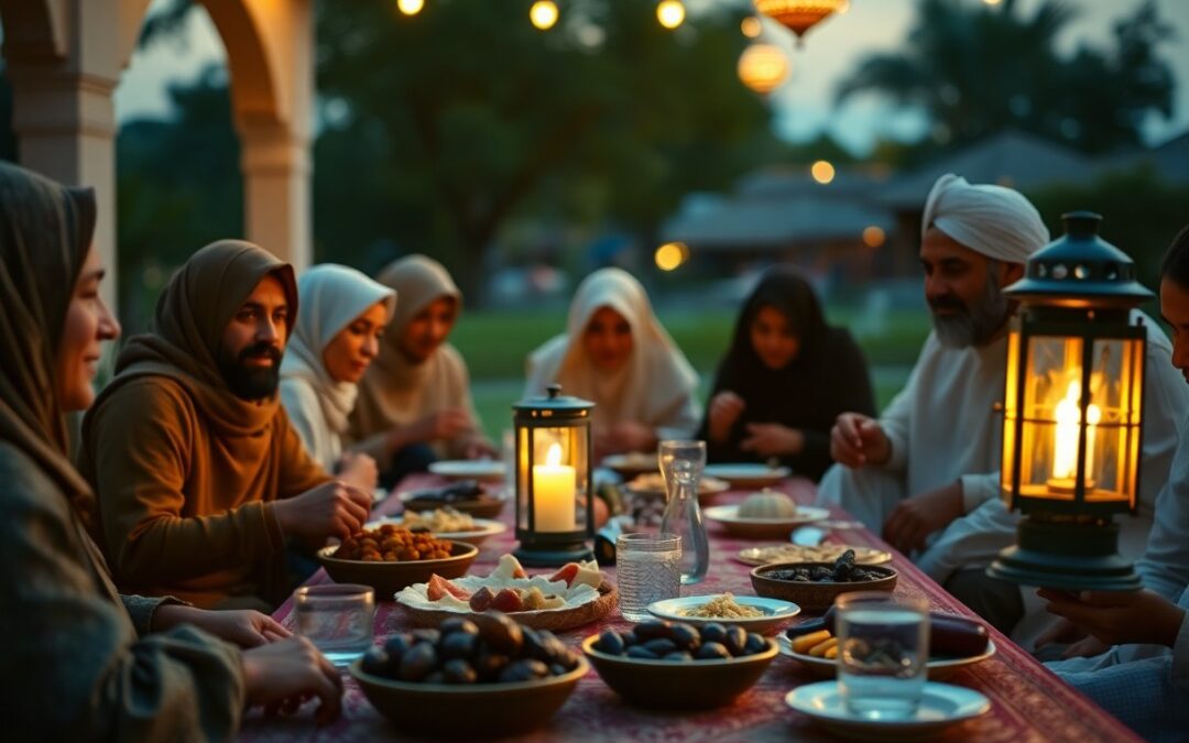 What Are The Ramadan Fasting Rules For Beginners?