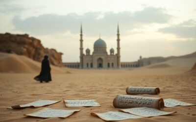Exploring The Life Of Prophet Muhammad – 7 Steps To Understanding His Impact