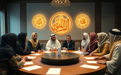 Fostering Unity – Key Steps From The Islamic Unity Conference