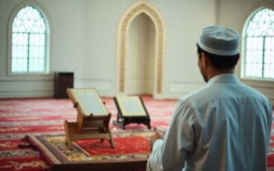 Step-by-Step Guide – How To Pray In Islam Like A Pro