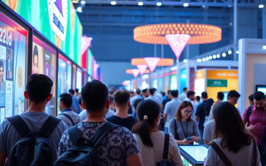 How To Maximize Your Experience At The World Islam Expo 2025