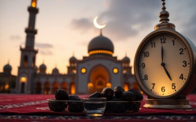 What Are The Ramadan Fasting Rules And Their Significance In Islam?