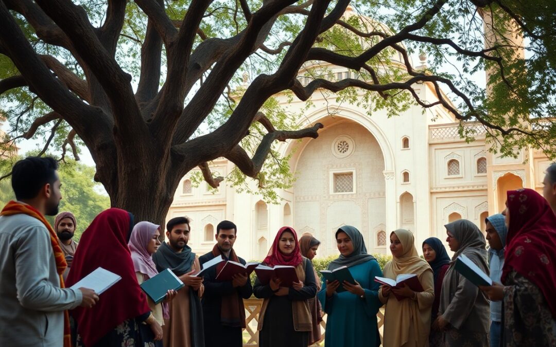 Pursuing Justice – Steps Towards Unity And Justice In Islam