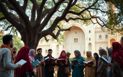 Pursuing Justice – Steps Towards Unity And Justice In Islam
