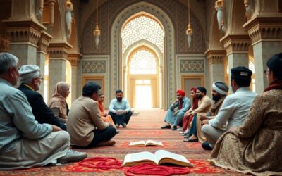 How To Understand The Essence Of Islam – A Guide For Beginners